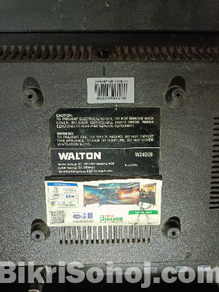 Walton LED TV